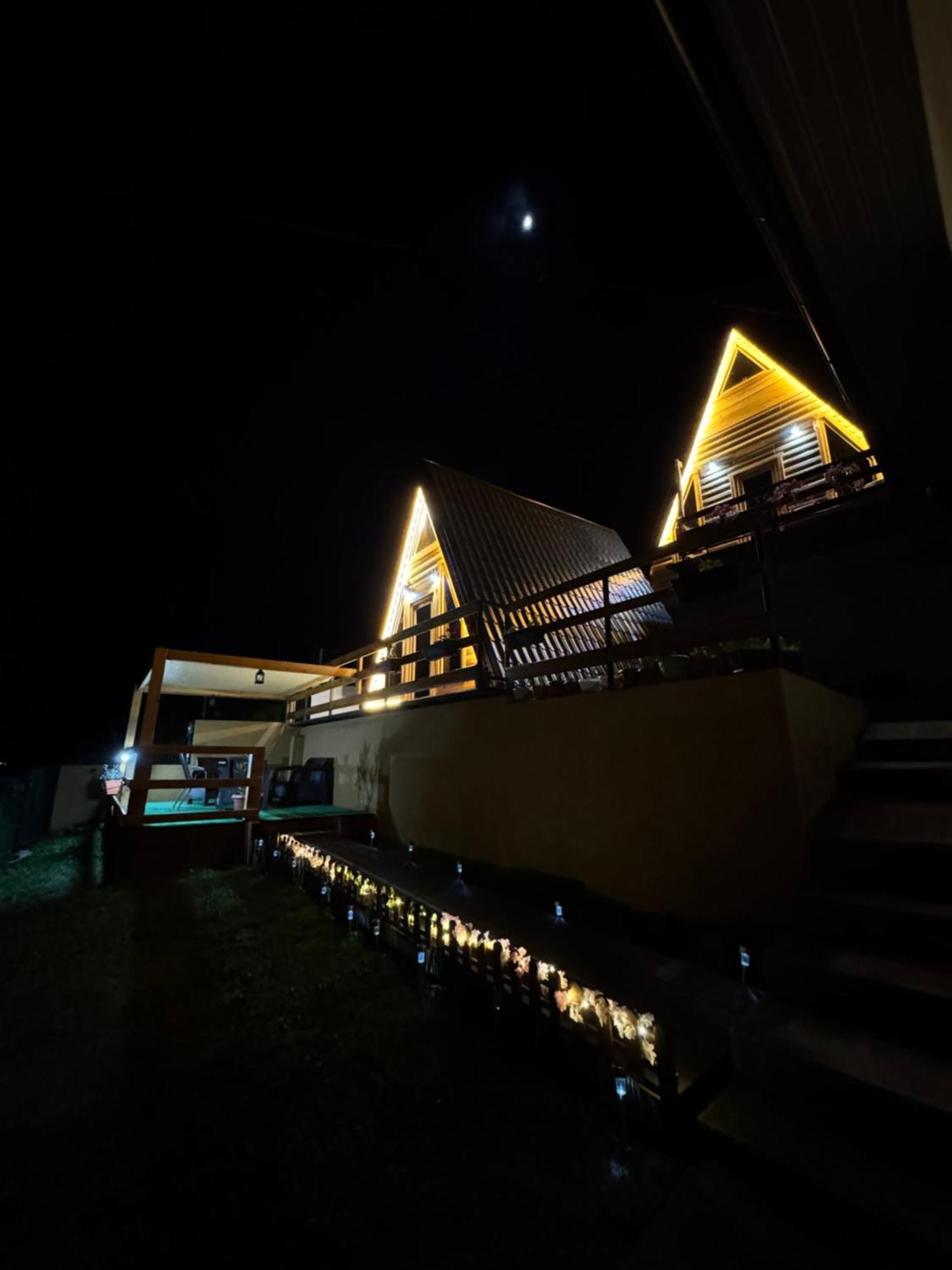 Dream House Una Orasac Exterior foto